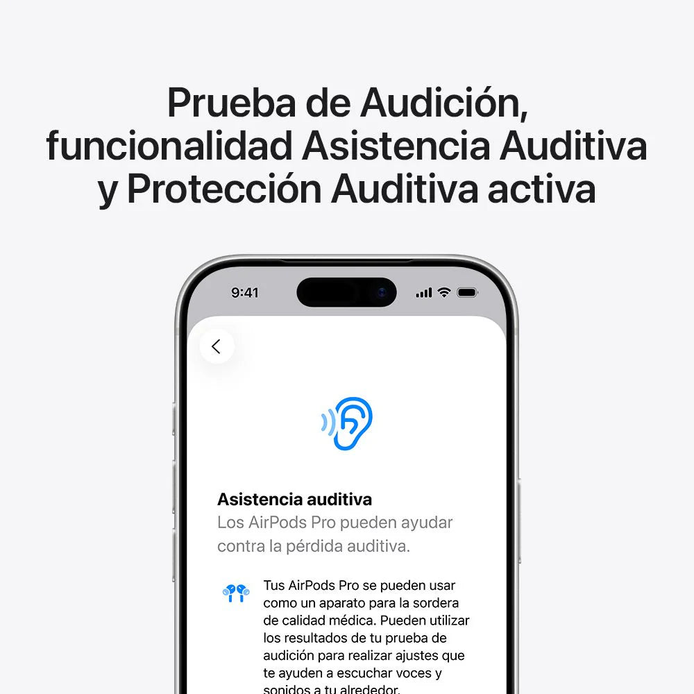AirPods Pro 3