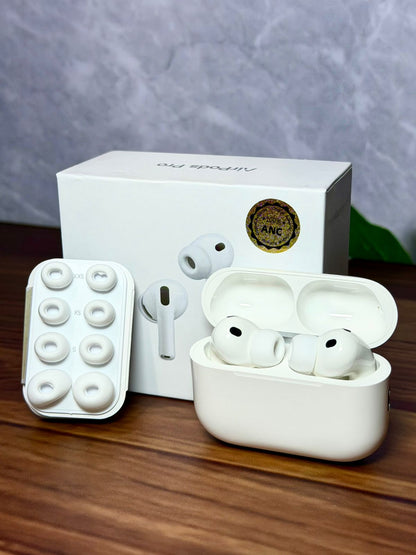 AirPods Pro 3