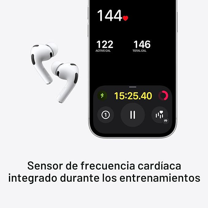 AirPods Pro 3..