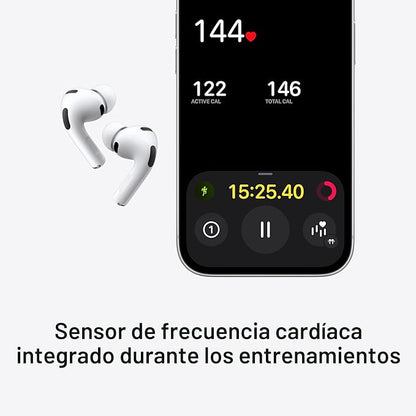 AirPods Pro 3..