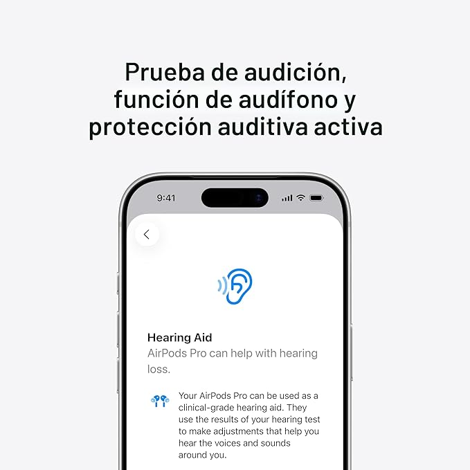 AirPods Pro 3..