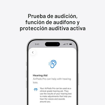 AirPods Pro 3..