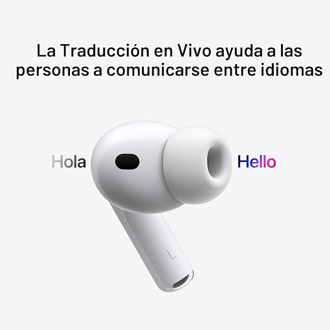 AirPods Pro 3..