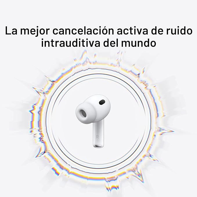 AirPods Pro 3..
