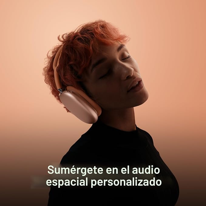 Diadema Airpods Max Imantada
