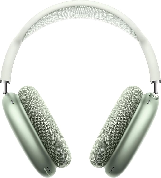 Diadema Airpods Max Imantada