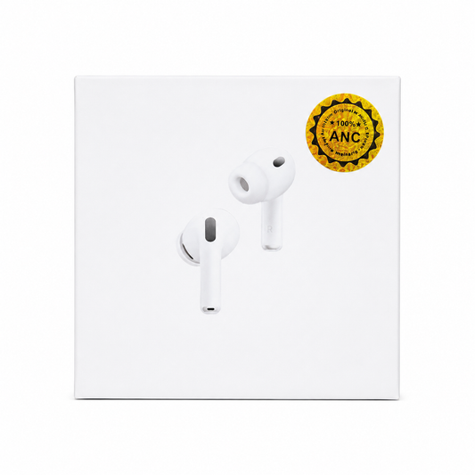 AirPods Pro 3