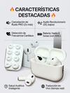 AirPods Pro 3