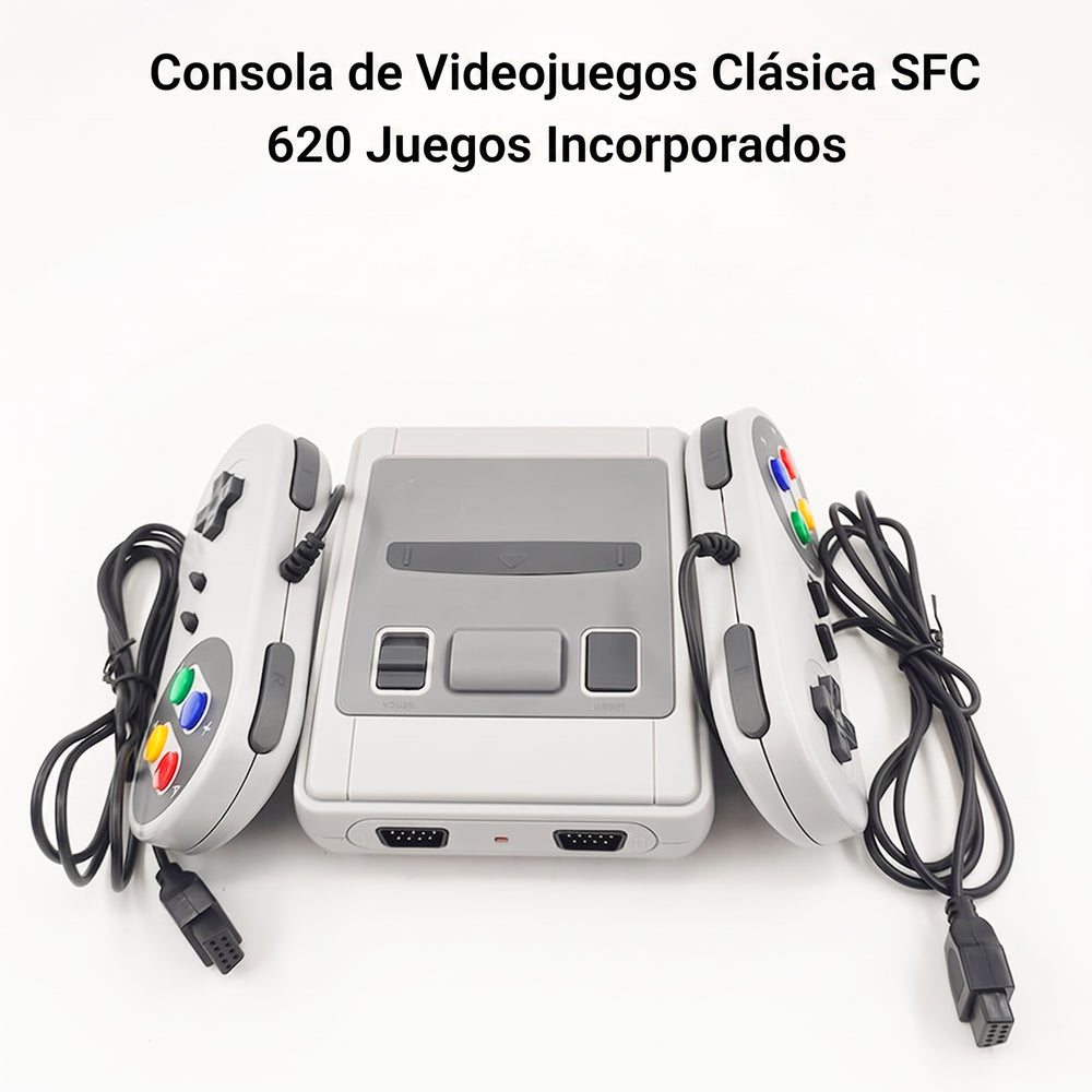 Nintendo Consola De Video Juegos