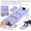 TABLA DE PILATES