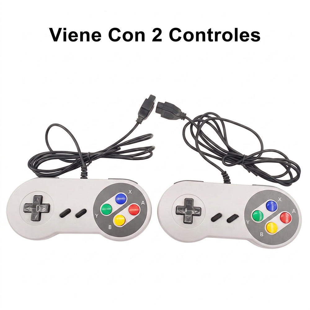 Nintendo Consola De Video Juegos