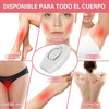 Depiladora Láser