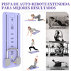 TABLA DE PILATES