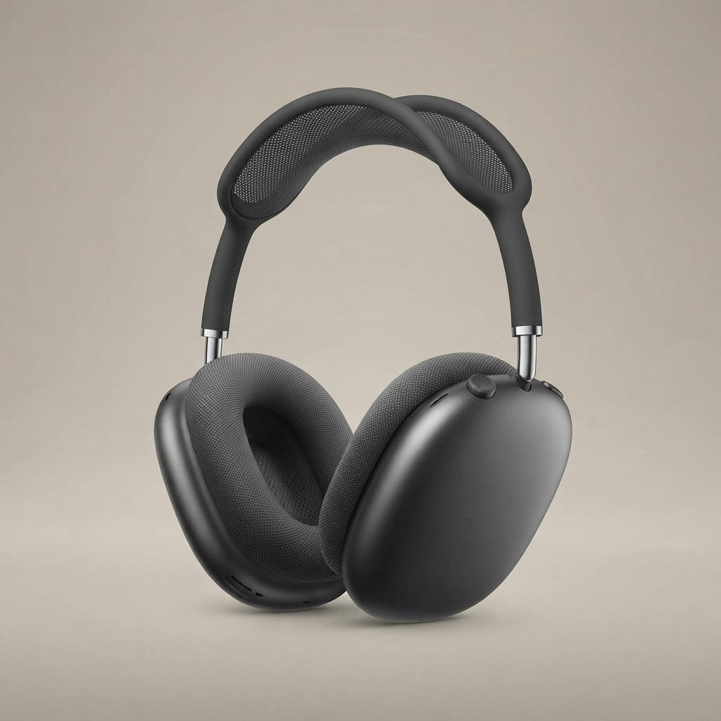 Diadema Airpods Max Imantada